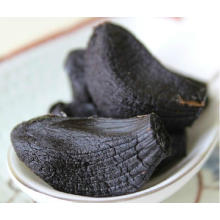 Fermented whole bulb Peeled  Black Garlic Professional Export manufacturer for free sample OEM